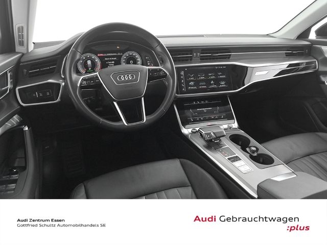Audi A6 - Bild 14