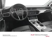 Audi A6 - Vorschau Bild 14