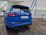 Cupra Ateca 2.0 TSI 221kW 4Drive DSG - - Cupra Ateca von privat