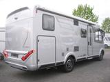 HYMER / ERIBA / HYMERCAR Exsis-i 580 Pure UVP 135.800 €  - HYMER / ERIBA Kassel