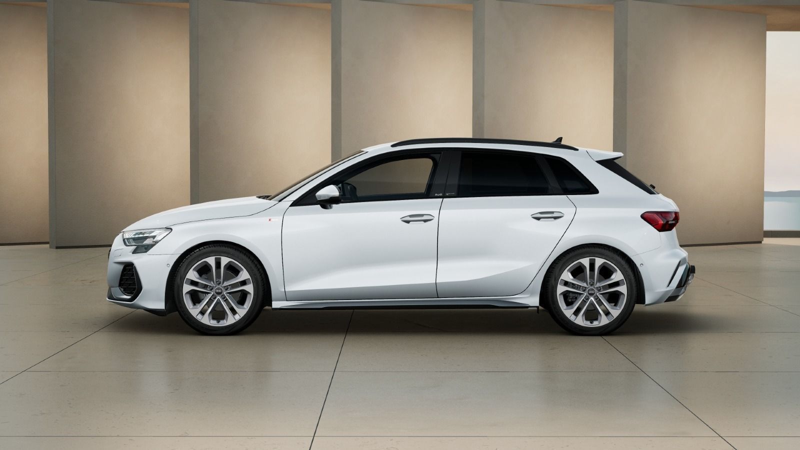 Audi A3 - Bild 5