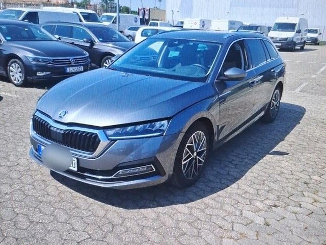 2023 Skoda Octavia
