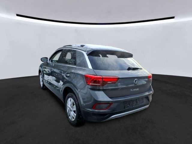 Volkswagen T-Roc - Bild 3
