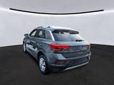 Volkswagen T-Roc 1,5TSI DSG Life AHK LED Kamera - Volkswagen T-Roc aus 2023