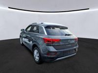 Volkswagen T-Roc - Vorschau Bild 3