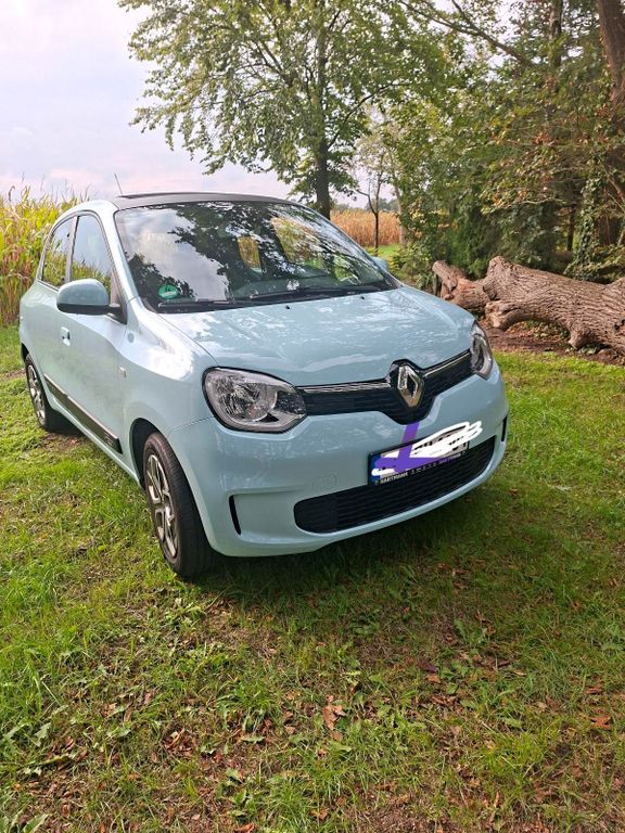 Image of Renault Twingo