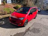 Skoda Citigo 1.0 MPI 44kW ASG Monte Carlo Monte Carlo - Skoda Citigo von privat