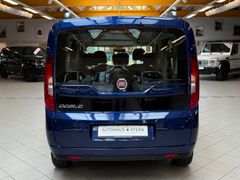 FIAT Doblo Doblò SX Kombi|Isofix|Klima|DAB|69.500km