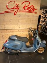 Vespa GTV  310 E5+ ABS  officina 8 SE//Neuestes Modell - Offers