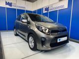 Kia Picanto Dream Team   *Navi*RFK*SHZ* - gebrauchte Kia Picanto aus dem Jahr 2018