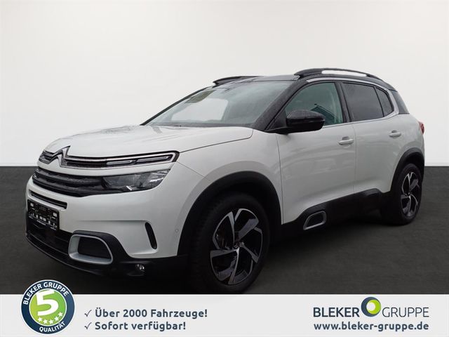 Citroën C5 Aircross PureTech 130 Feel Pack