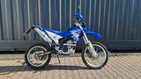 Yamaha WR250r - YAMAHA ENDURO 250