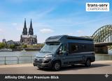 Affinity ONE  Ducato sofort  Autom, 180PS, 4 Schlafplätze