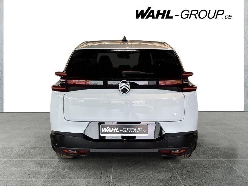 Citroën C5 Aircross 1.2 Mild-Hybrid 145 MAX