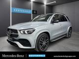 Mercedes-Benz GLE 350 de 4M AMG Fahrass WideScreen Airmat HUD
