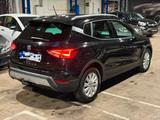 Seat Arona Xcellence - Seat Arona mit Panoramadach