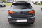 Seat Leon ST 2.0 Cupra R 4Drive LED Navi Panorama ACC - Seat Leon: R