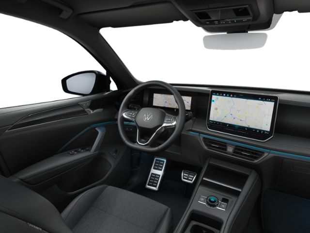 Tiguan 1.5 eTSI DSG Goal PLUS-PAKET AHK 18-Zoll