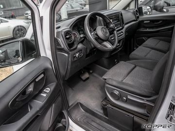 Mercedes Vito - 9