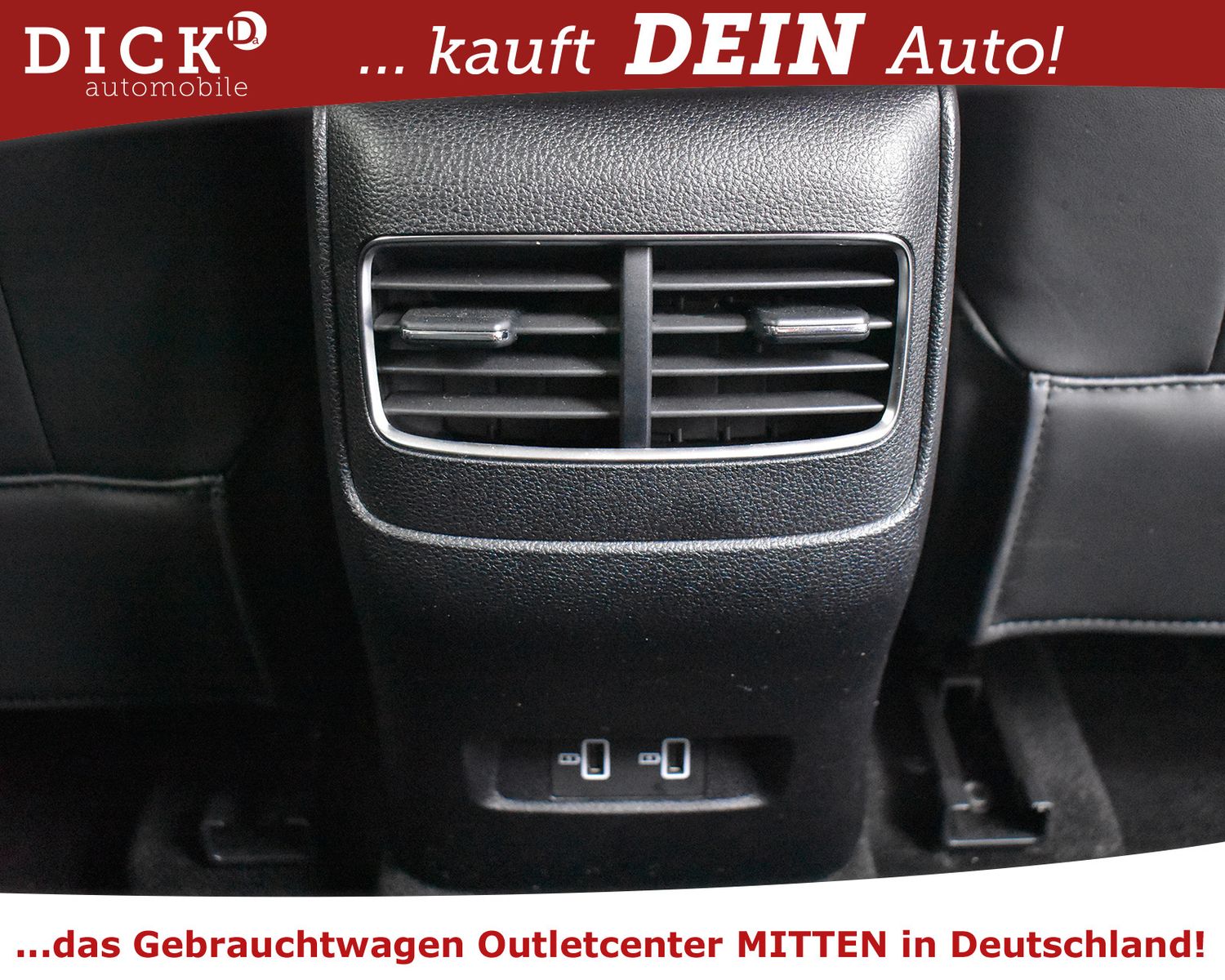 MG EHS PHEV 1.5T-GDI Comfor LEDER+SHZ+KAMER+ACC - Image 22