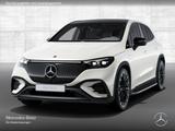 Mercedes-Benz EQE 500 4M SUV AMG/Fahrass+/Pano/Prem+/Hyper/22" - Mercedes-Benz EQE SUV in Berlin