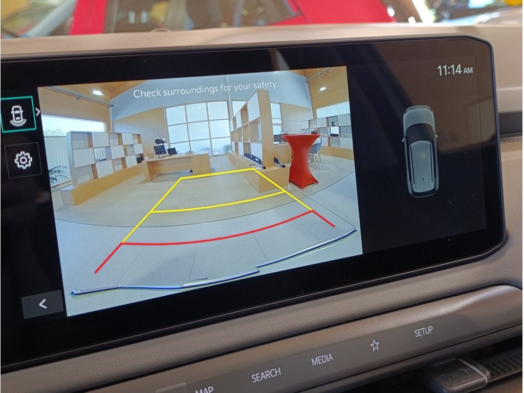 Kia EV3 - Bild 12