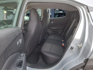 Nissan Juke Acenta 1.6 Hybrid °LED°AAC°SHZ°Tempomat°