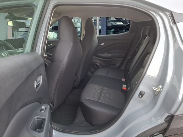 Nissan Juke Acenta 1.6 Hybrid °LED°AAC°SHZ°Tempomat°