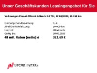 Volkswagen Passat Alltrack - Vorschau Bild 26