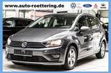 Volkswagen Golf Sportsvan +AHK +GJR +NEBEL +PDC - Volkswagen Golf: Geländewagen