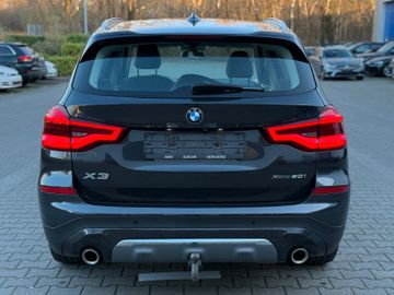 BMW X3 - 11