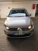 Volkswagen VW Golf VII Sportwan Turbo 1.2 TSI - Volkswagen Golf: V Turbo