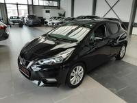 Nissan Micra N-Connecta Klima SH Navi