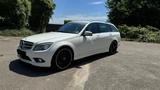 Mercedes-Benz Mercedes Benz C320 cdi 4 matic - Mercedes-Benz C 320: Cdi 4matic