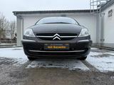 Citroën C8 2.0 HDi 165 FAP Exclusive 7-Sitzer - Citroën C8 mit Diesel-Antrieb