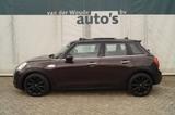 MINI Cooper D 2.0d 170pk automatik Cooper SD Chili -P - MINI Cooper D mit Schiebedach