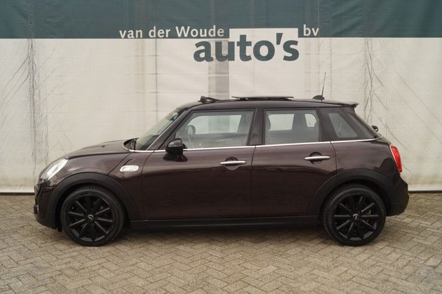 MINI COOPER_D