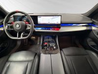 BMW M5 - Vorschau Bild 11