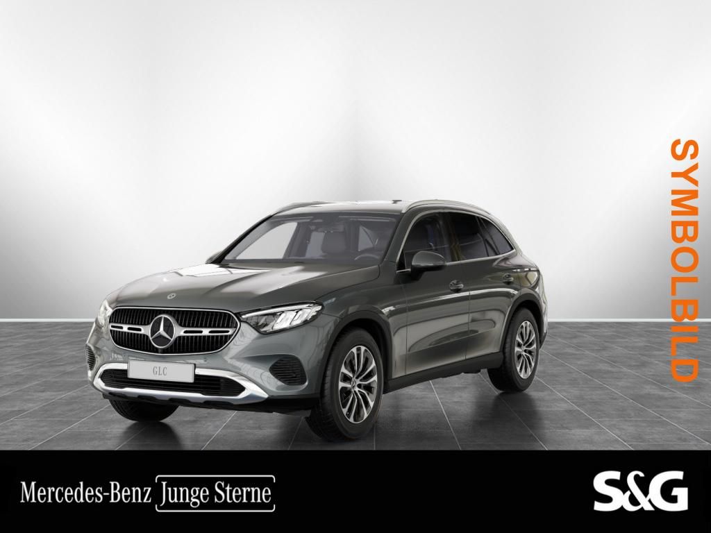 Image of Mercedes-Benz GLC 200