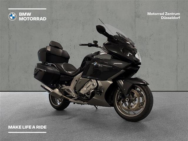BMW K 1600 GTL