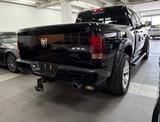 Dodge RAM Sport Quad Cab | 1.Hand - Deutsche EZ! - Dodge RAM: Sport