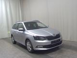 Skoda Fabia Kombi 1.4 TDI Ambition Aut. Navi Shz - Skoda Fabia mit Diesel-Antrieb: 1.4