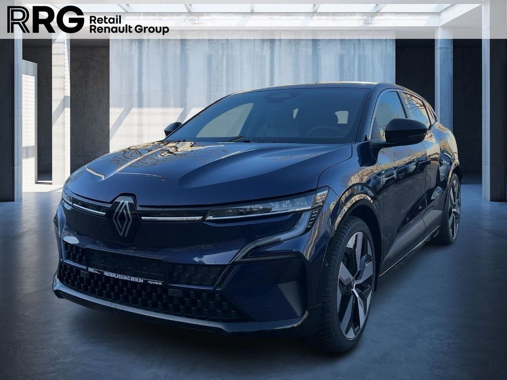 Renault Megane E-TECH 100% ele Techno 220 Comfort Range 