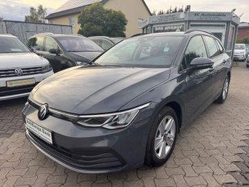 Volkswagen Golf - 1