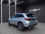 Mercedes-Benz GLC 200 4M AMG Adv. ENp 71000 Memory Pano Winter - Mercedes-Benz GLC 200 in Mannheim