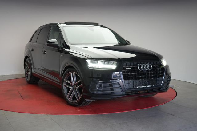 Audi Q7 3.0 TDI quattro tiptronic S line Navi/ACC/Kam