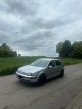 Volkswagen Golf IV 1.4 16v -Fahrbereit - Volkswagen Golf: Iv 16