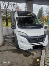 Adria Twin Sports 640 SGX Fiat - Adria Sport