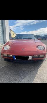Porsche 928, TOP, wenig KM, H-Kennzeichen, Sammler! - Porsche aus 1983