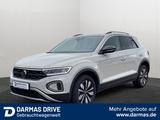 Volkswagen T-Roc GOAL 1.5 TSI DSG ACC Navi LED Keyless TOP - Volkswagen T-Roc: Goal